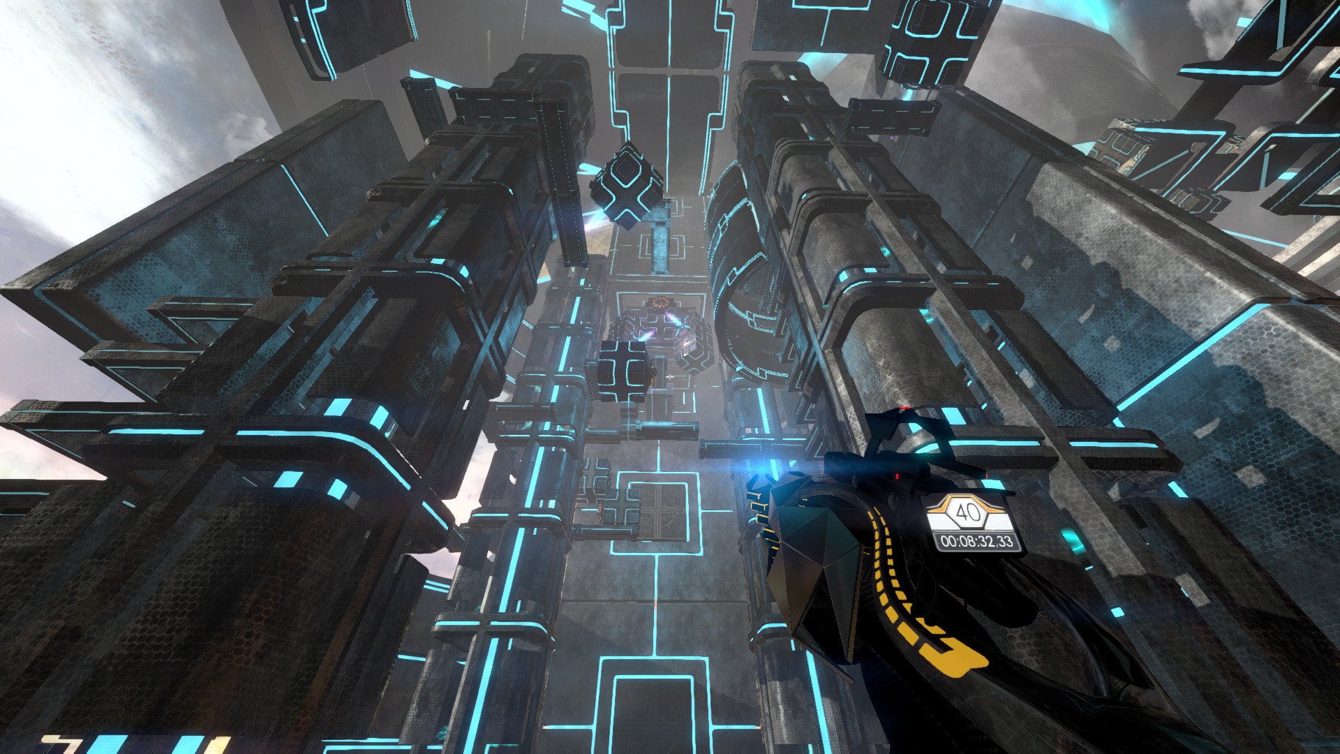 DeadCore - Imagen 7